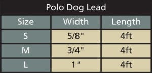 Dog-Lead-Size-Chart