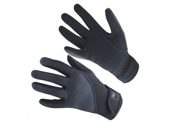 woof wear precision thermal riding gloves