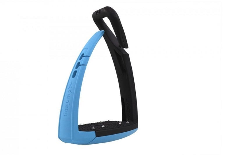 Free Jump Soft Up Pro Stirrup - Wadswick Country Store Ltd