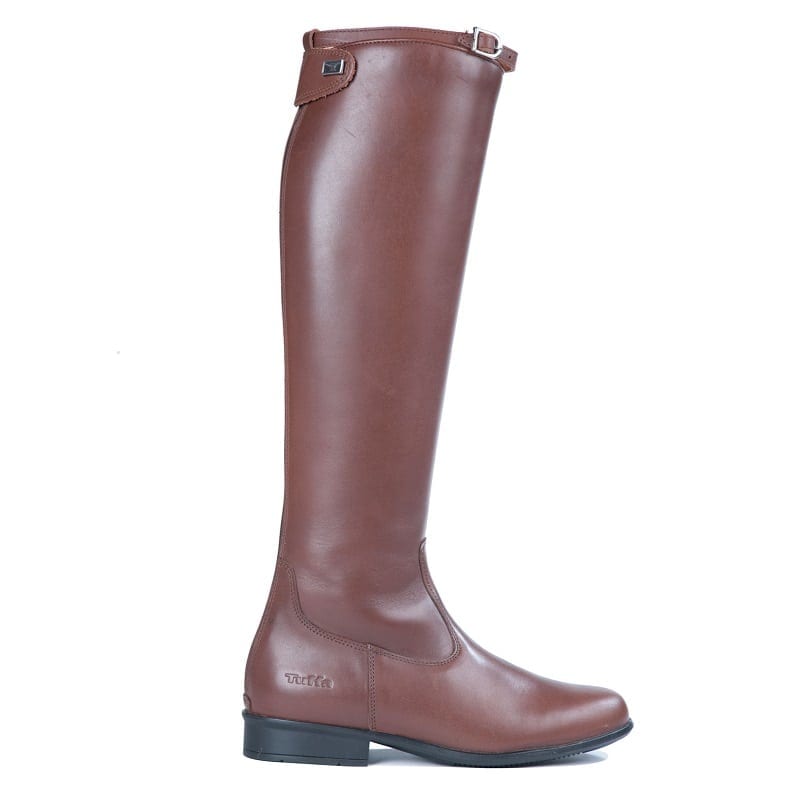 Embrace Winter Riding With Ariat Legwear