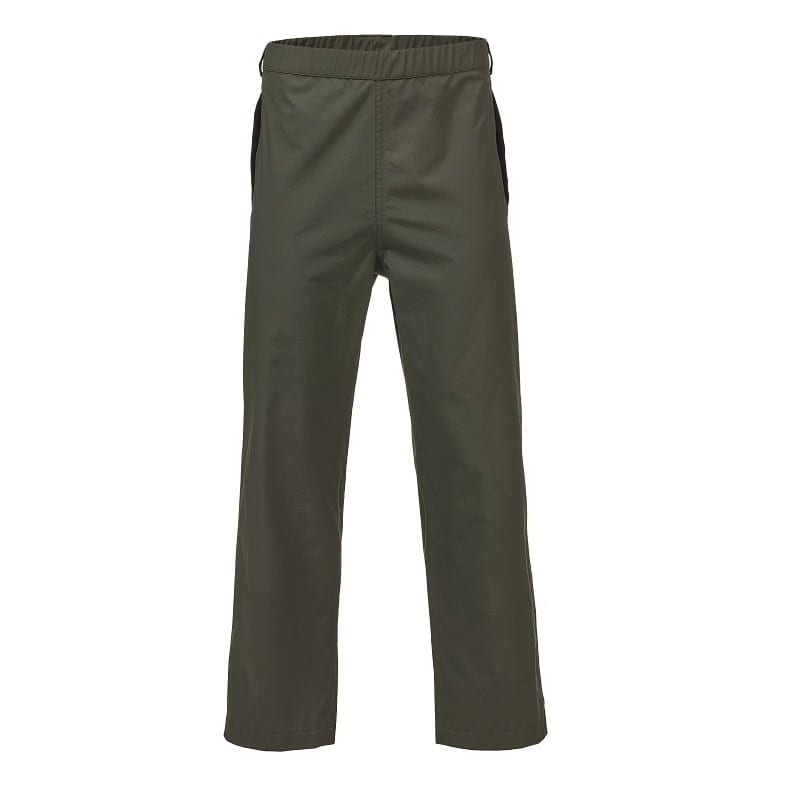 barbour berwick overtrousers