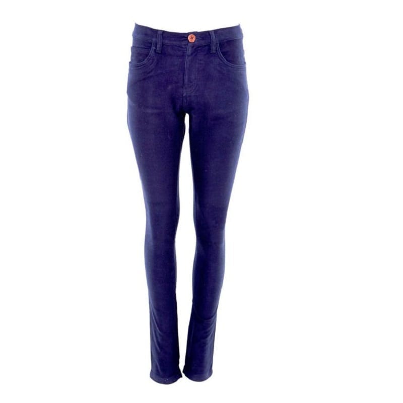 ladies moleskin skinny jeans