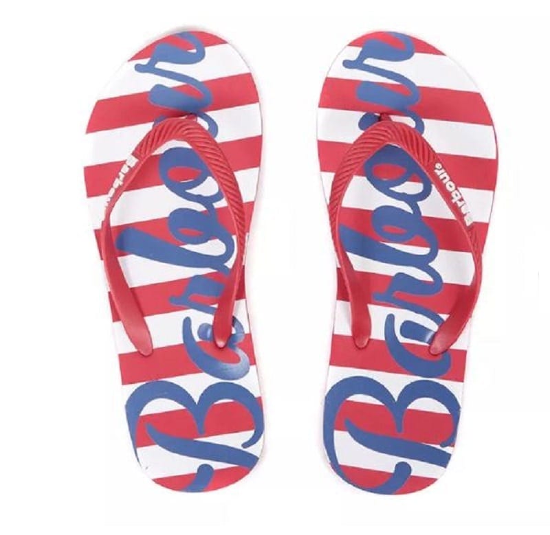 beachcomber flip flops