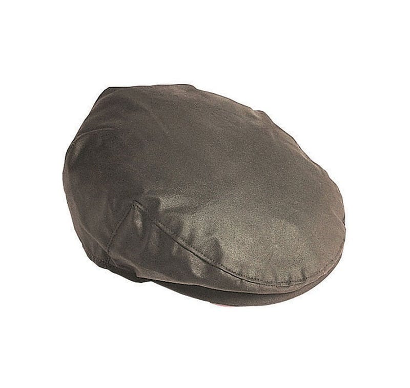 Barbour sylkoil store cap