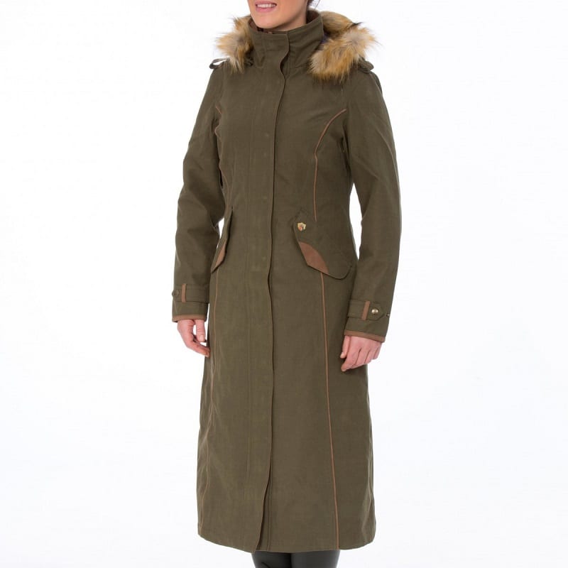 alan paine berwick coat