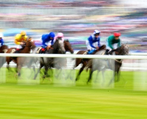 What to Wear to the Races - What to Wear to Cheltenham Festival