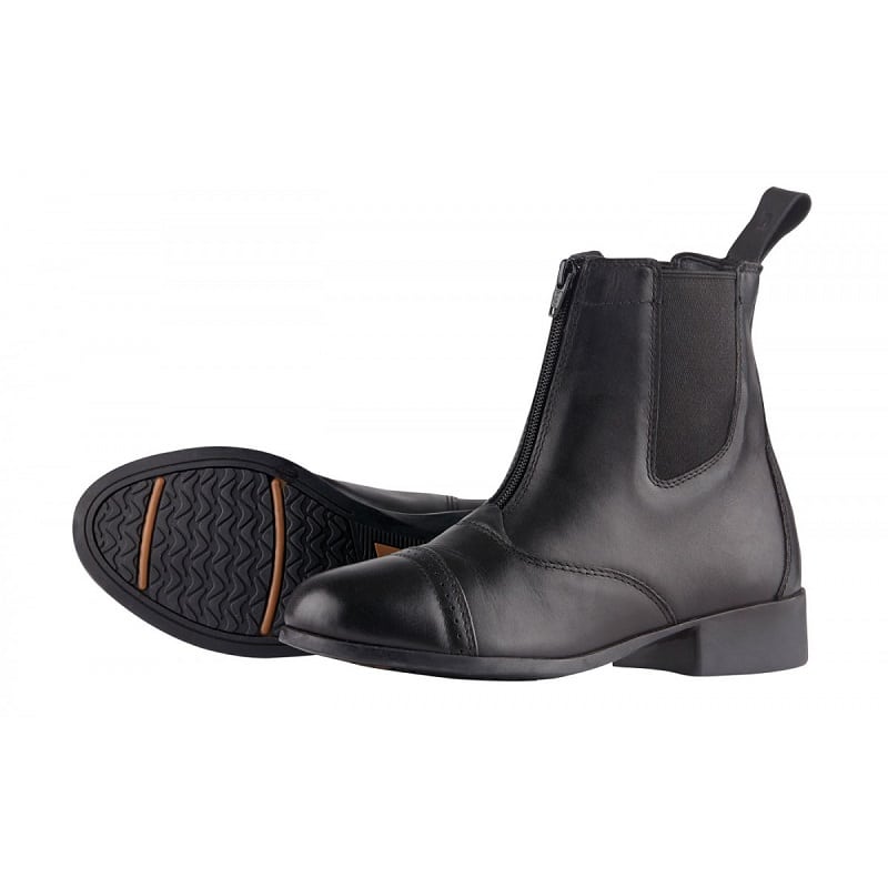 Dublin Elevation Paddock Zip Boot Ii Wadswick Country Store Ltd