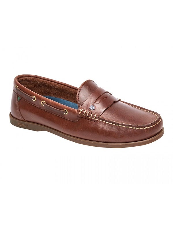 Dubarry moccasins deals