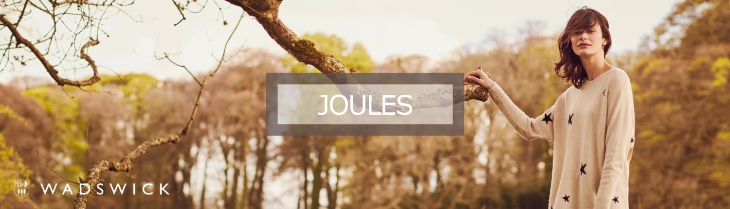 Joules Brand Page Banner (1) Joules brand page banner image