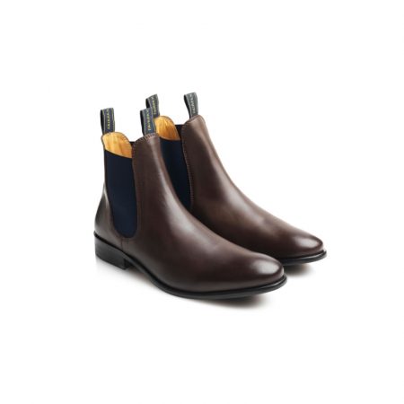 fairfax and favor mens chelsea boots