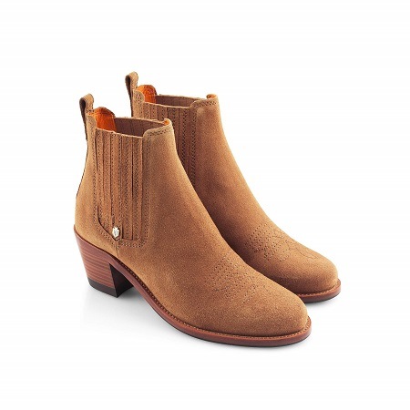 tan ankle boots store b4338 2ad18