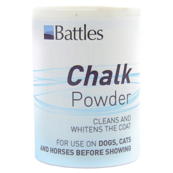 Battles Chalk Powder 