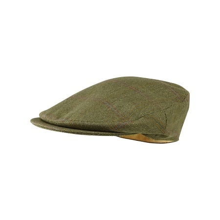 schoffel windsor tweed cap