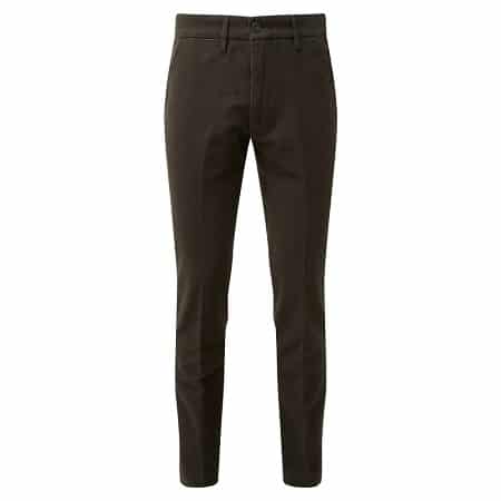 Moleskin Trousers - The Ben Silver Collection