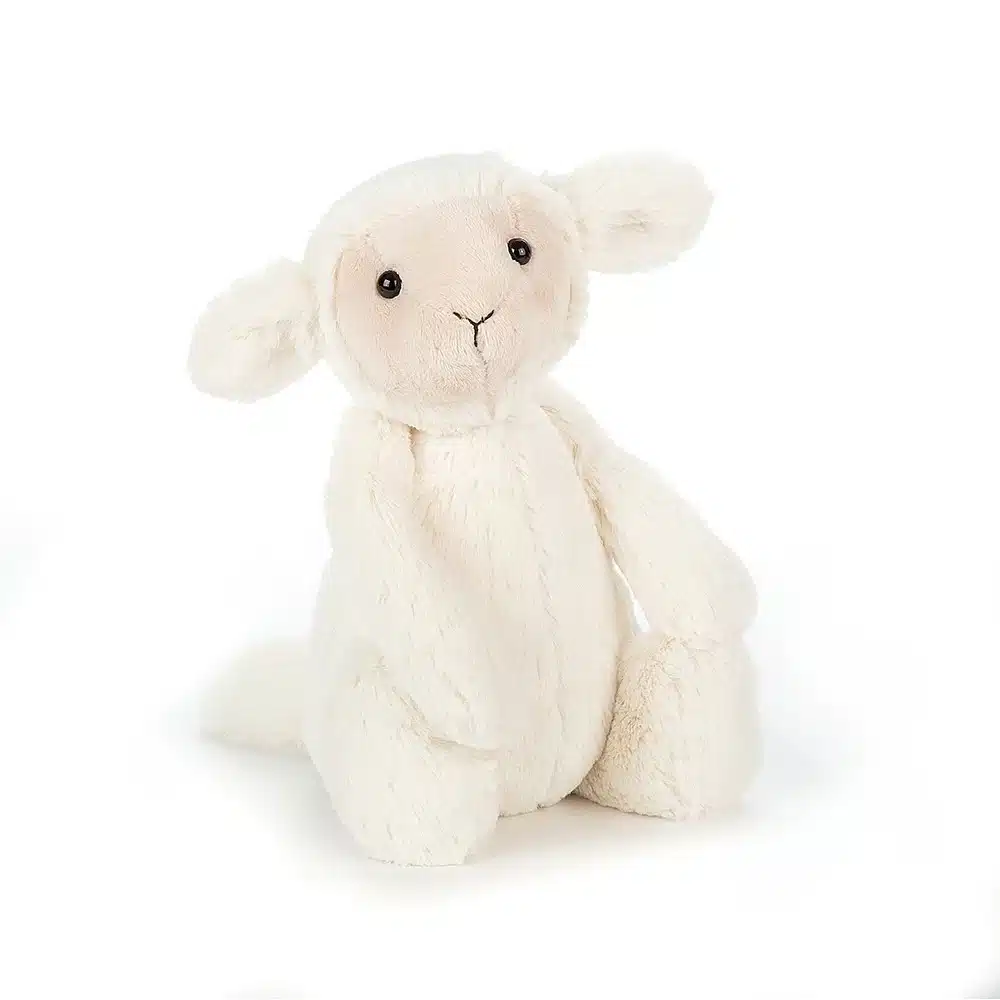 JellyCat Bashful Turtle Small