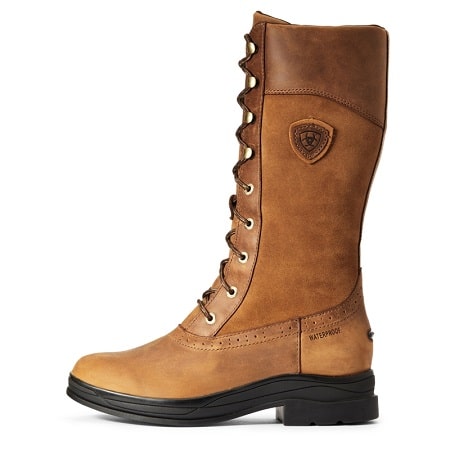 ariat wythburn brick