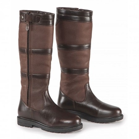 Embrace Winter Riding With Ariat Legwear