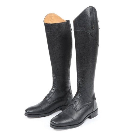 Shire horse clearance riding boots