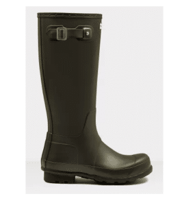 hunter mens wellington boots