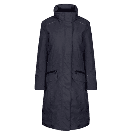 equetech venture elite waterproof trench coat