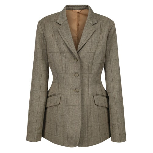 Pikeur on sale tweed jacket