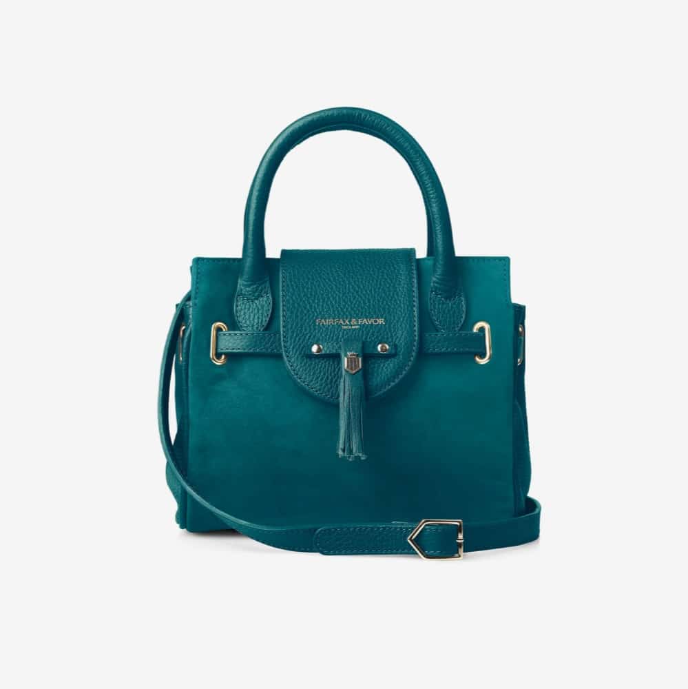 Fairfax and favour handbag sale new arrivals