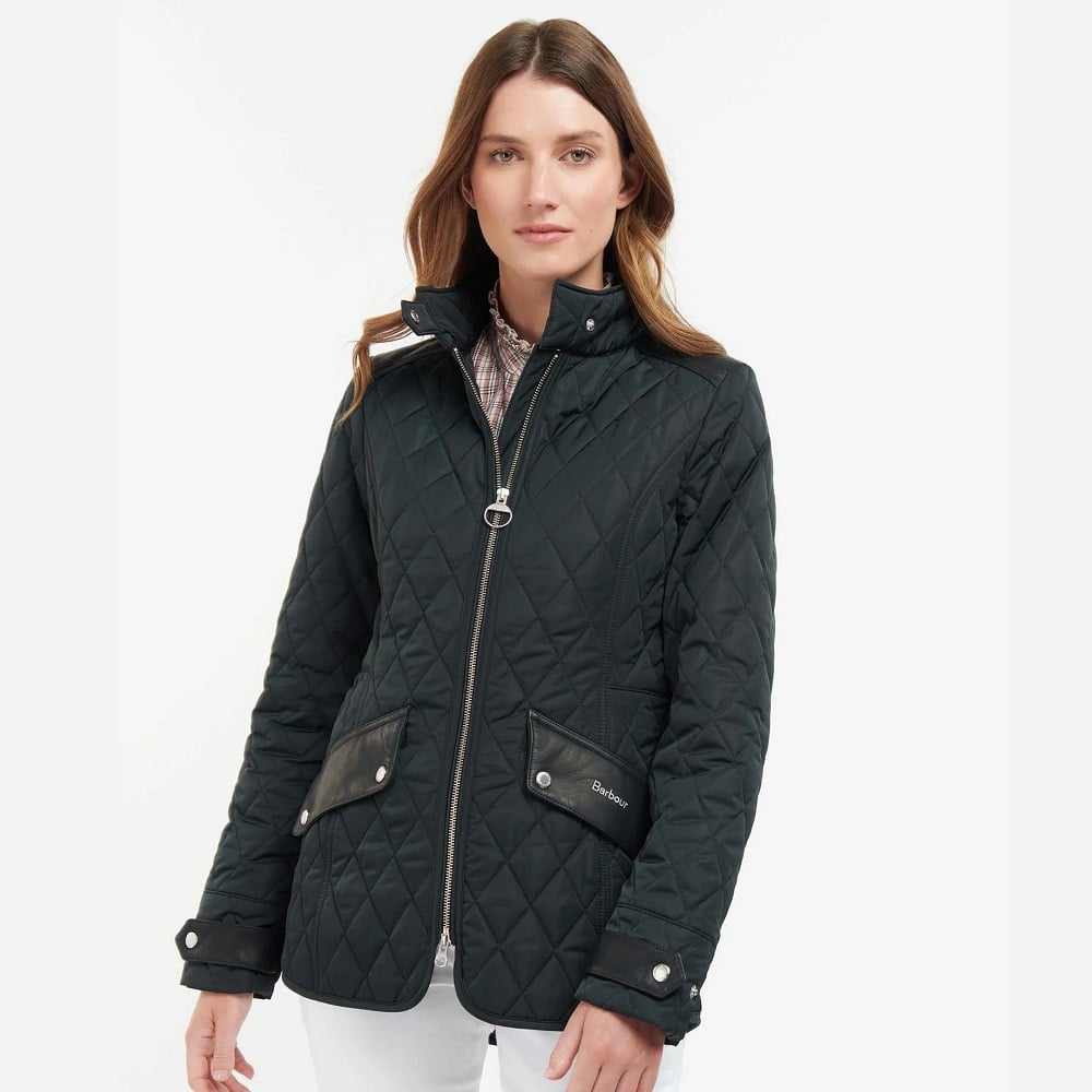 Barbour sales studland jacket