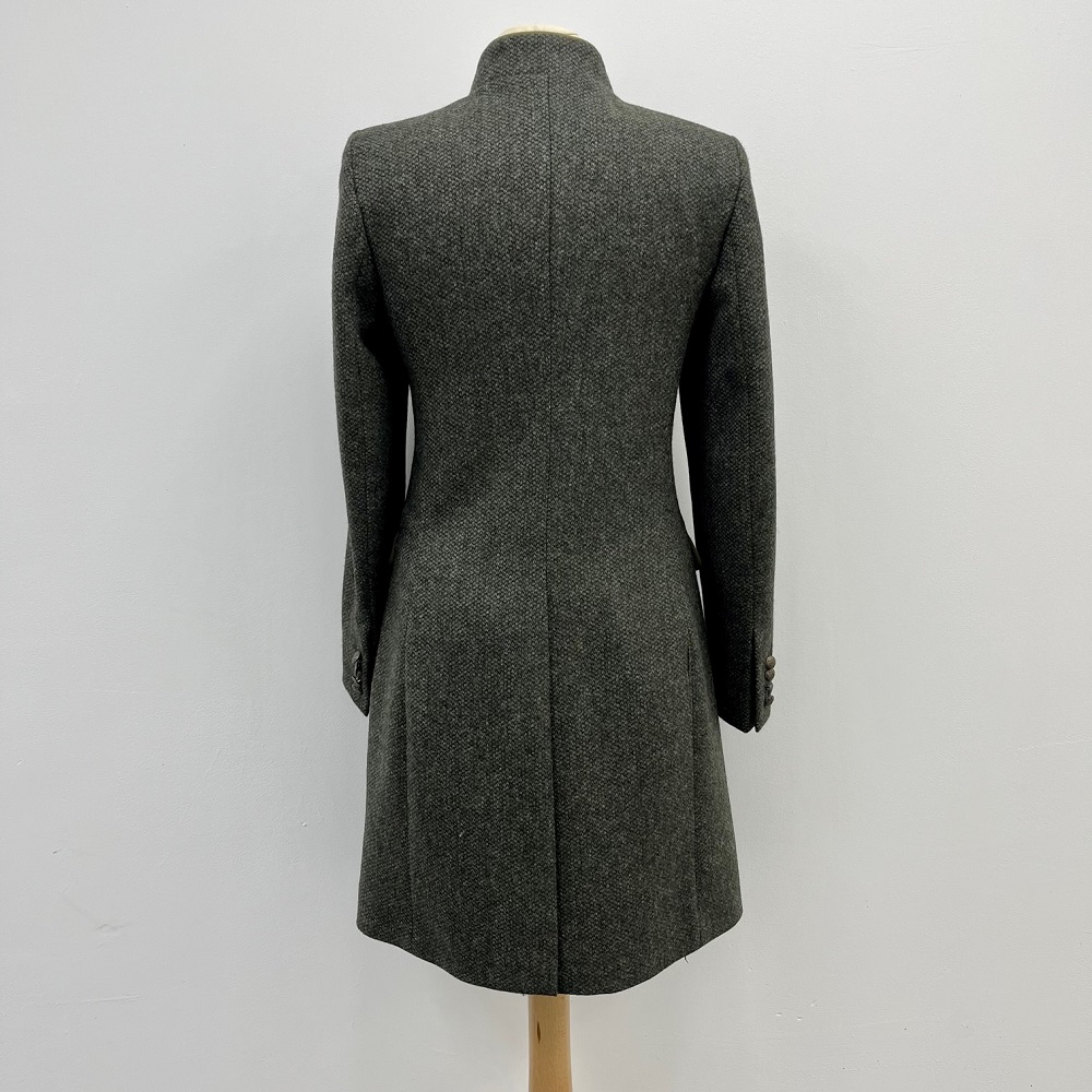 Pinta Ladies Millie Tweed Coat | Wadswick Country Store Ltd