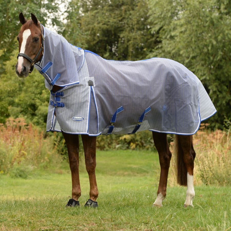 WeatherBeeta Ripshield Plus Combo Fly Rug | Wadswick