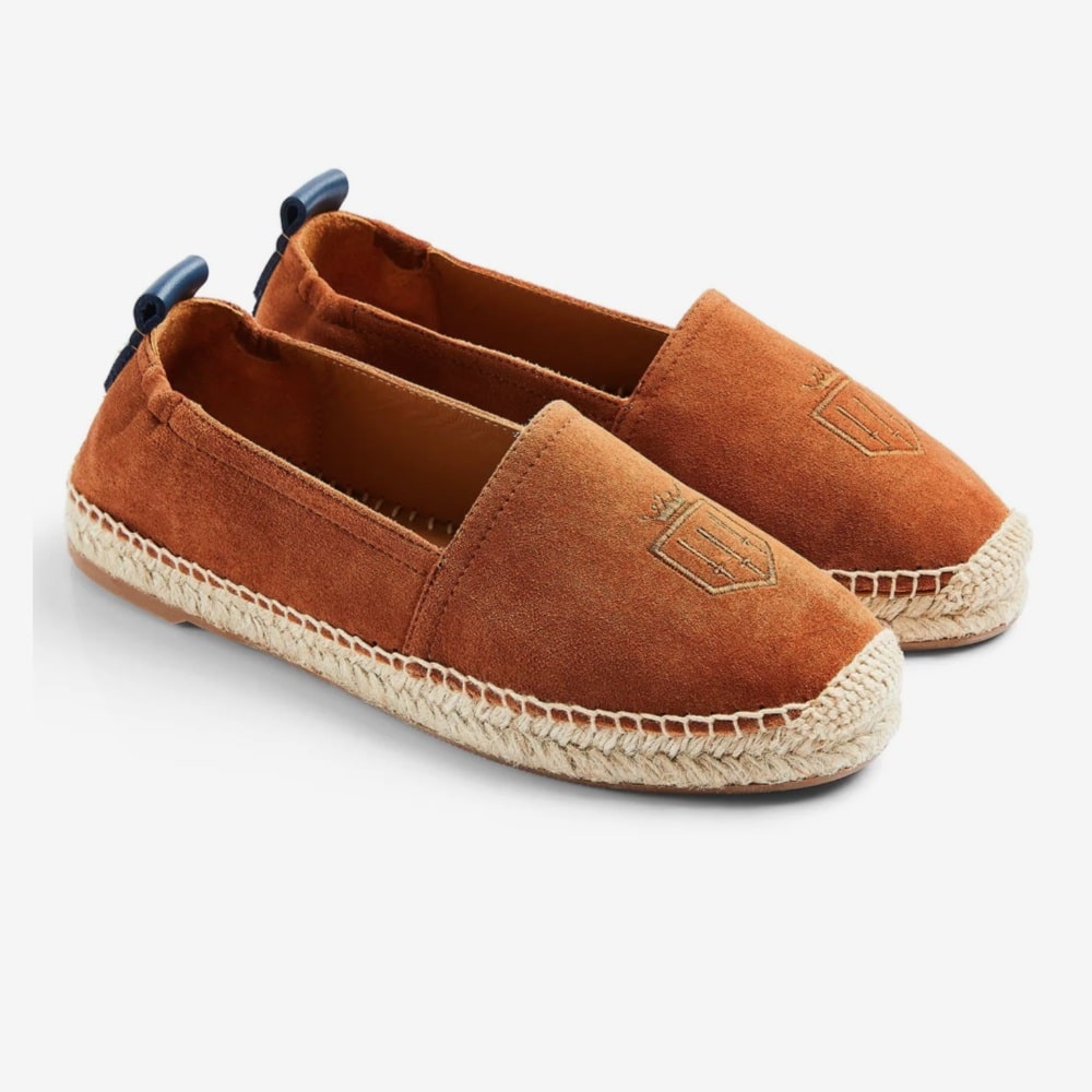 Ariat espadrille cheap