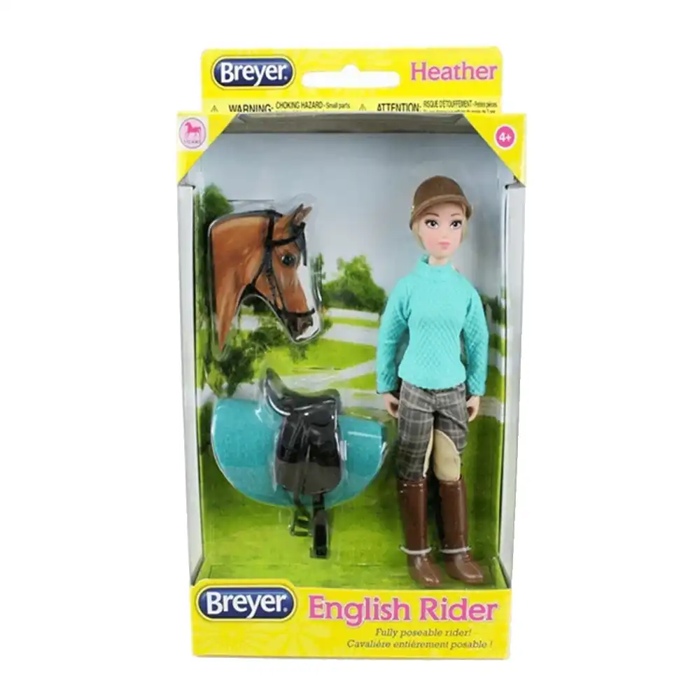 Breyer 2024 traditional riders